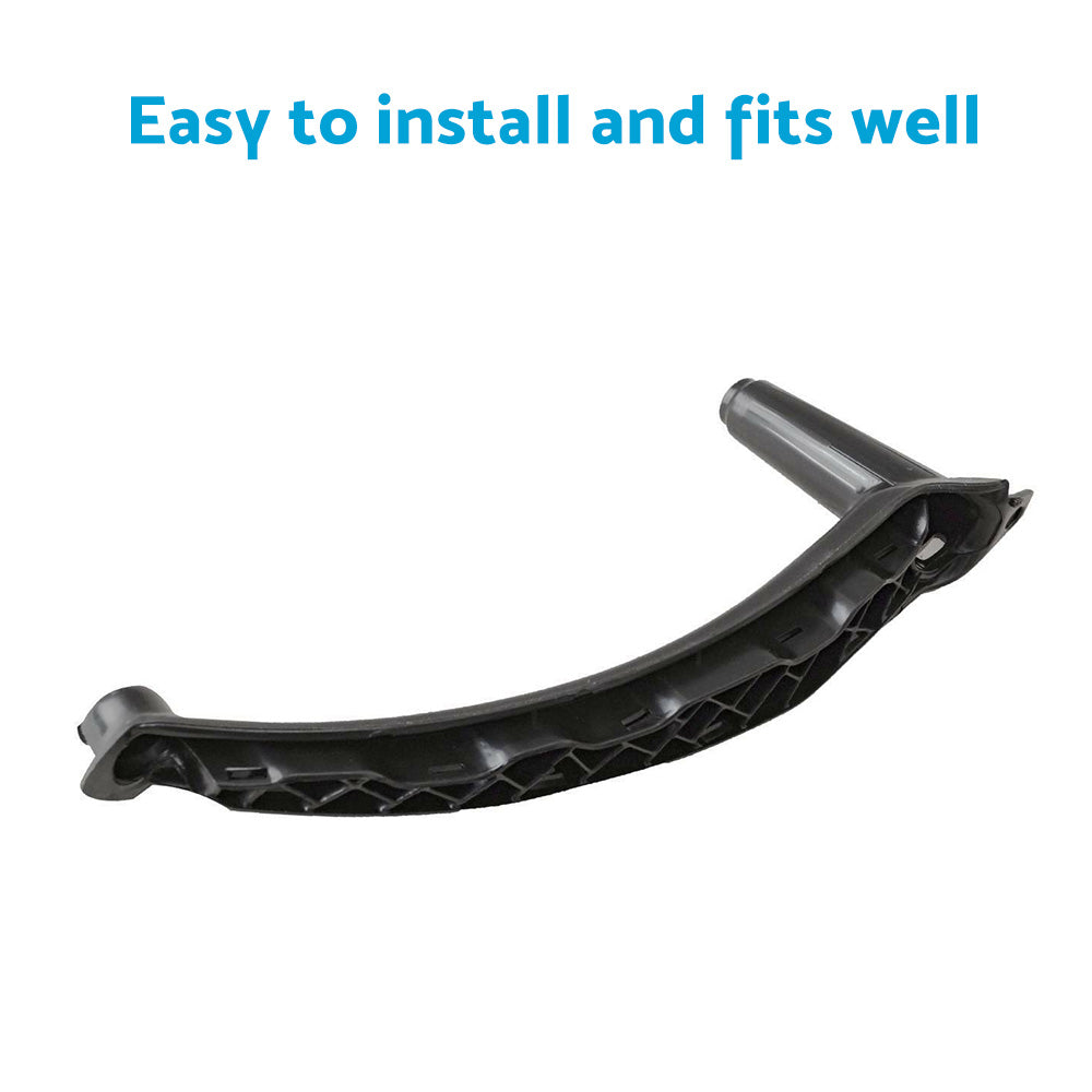 {{ Right RH Front  or  Rear Door Handle Pull Trim Cover FITS BMW X5 E70 2007~20 }} - Buy Car Parts Online at {{ Kaka Auto Parts }}.