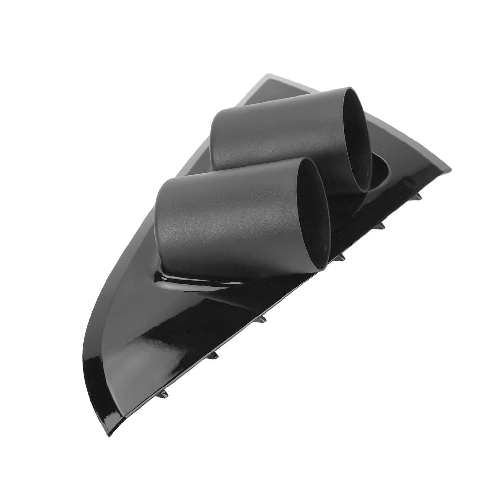 {{ Dash Mount Twin Gauge 52mm Holders Suitable For Ford Falcon BA BF XR6 XR8 XR6T }} - Buy Car Parts Online at {{ Kaka Auto Parts }}.