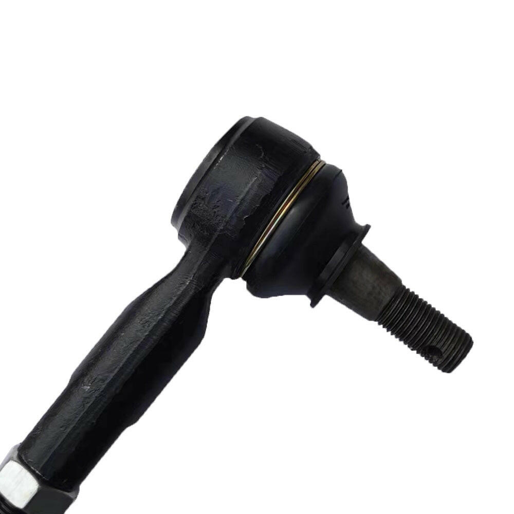 Inner & Outer Tie Rod Ends Set 4 Suitable For Nissan D22 Navara 4x4 Ute 1997-2011