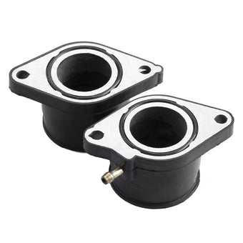 compare product Carburetor Intake Manifold Boots Suitable For Yamaha XT600, XT600E, XT600Z, TT600, XT500
