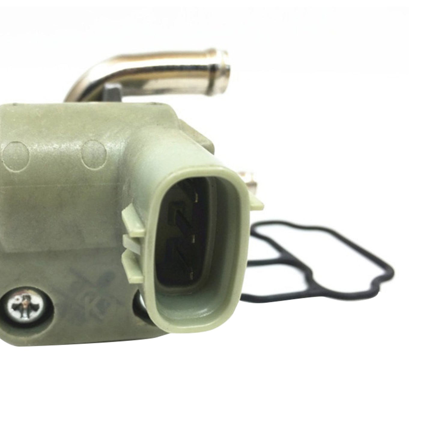 Idle Speed Air Control Valve Suitable For Toyota Land Cruiser Prado VZJ / Hilux