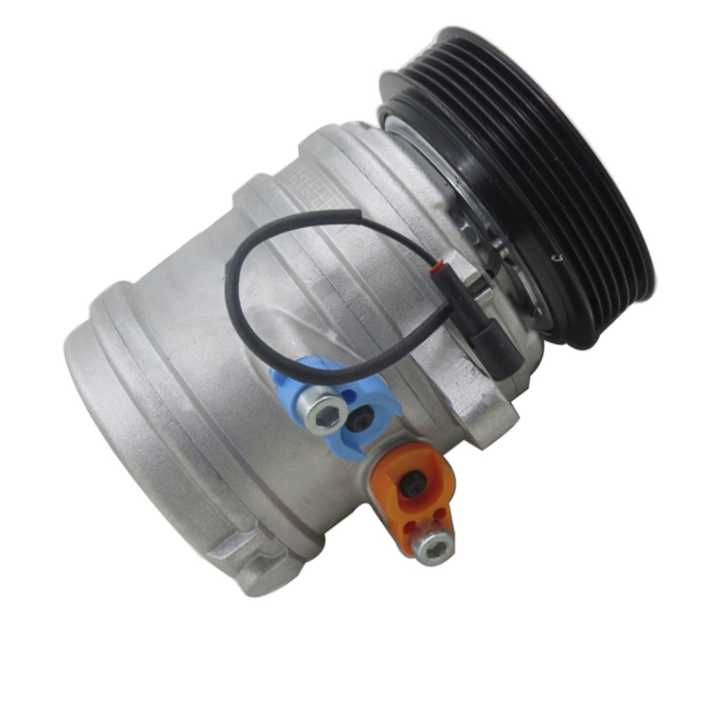 Air Conditioning A/C Compressor Suitable For Holden Rodeo TF 3.2L Petrol 6VD1