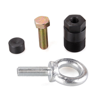 compare product 91-90455-1 Flywheel Puller Lift Ring Suitable For Mercury Mariner Yamaha Force