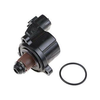 compare product 1x Idle Air Speed Control Valve Suitable For Mitsubishi Pajero NL NM NP 6G74 3.5L V6