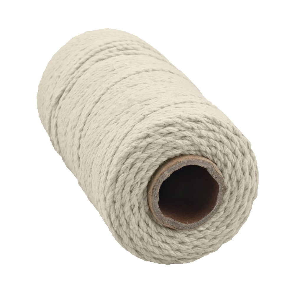 {{ Cotton Twine Natural Jute Twine Packing Twines Bakers Twine Gift Wrapping Crafts }} - Buy Car Parts Online at {{ Kaka Auto Parts }}.