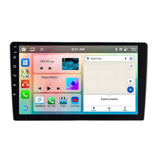 9 inch CarPlay Android Auto Head Unit Suitable for Kia Sportage 2015¨C2018