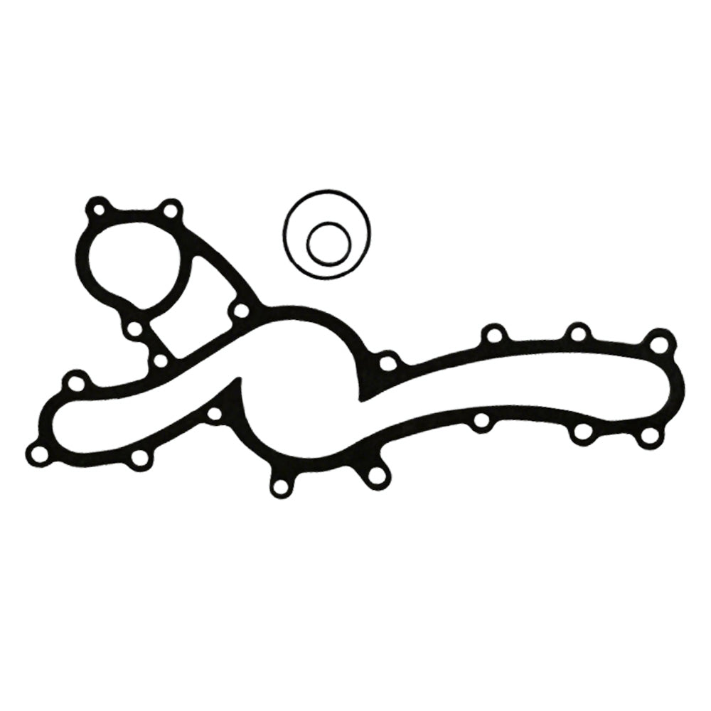 Water Pump Suitable for Toyota 3.5L 2GR-FE Aurion/Kluger/RAV4/Tarago & Lexus