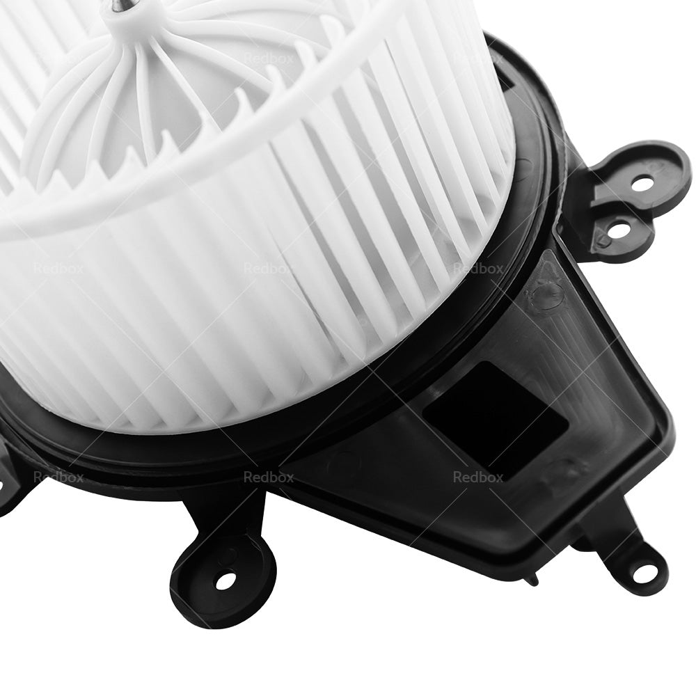 {{ Blower Fan Motor Heater Fan Suitable for Nissan Navara D40 MNT 09-15 Thai Built }} - Buy Car Parts Online at {{ Kaka Auto Parts }}.