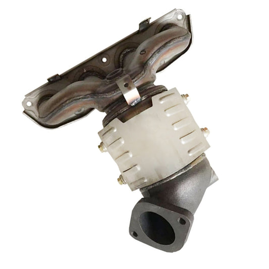 Manifold Catalytic Cat Converter Suitable For Hyundai Tucson LM 2.0L 2013-2015 G4NC
