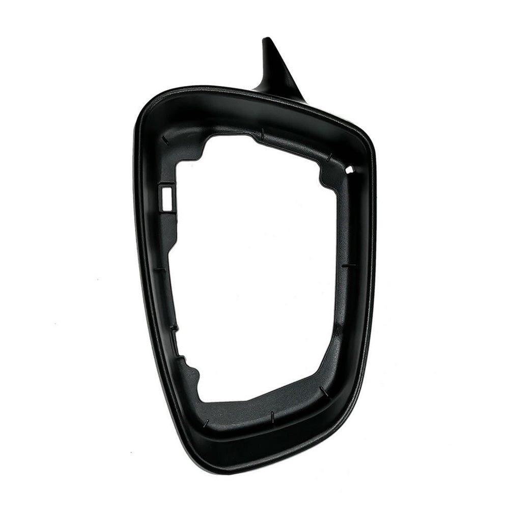 Right Side Mirror Cover Trim Suitable For Kia Cerato YD 2013-2018 Matte Black