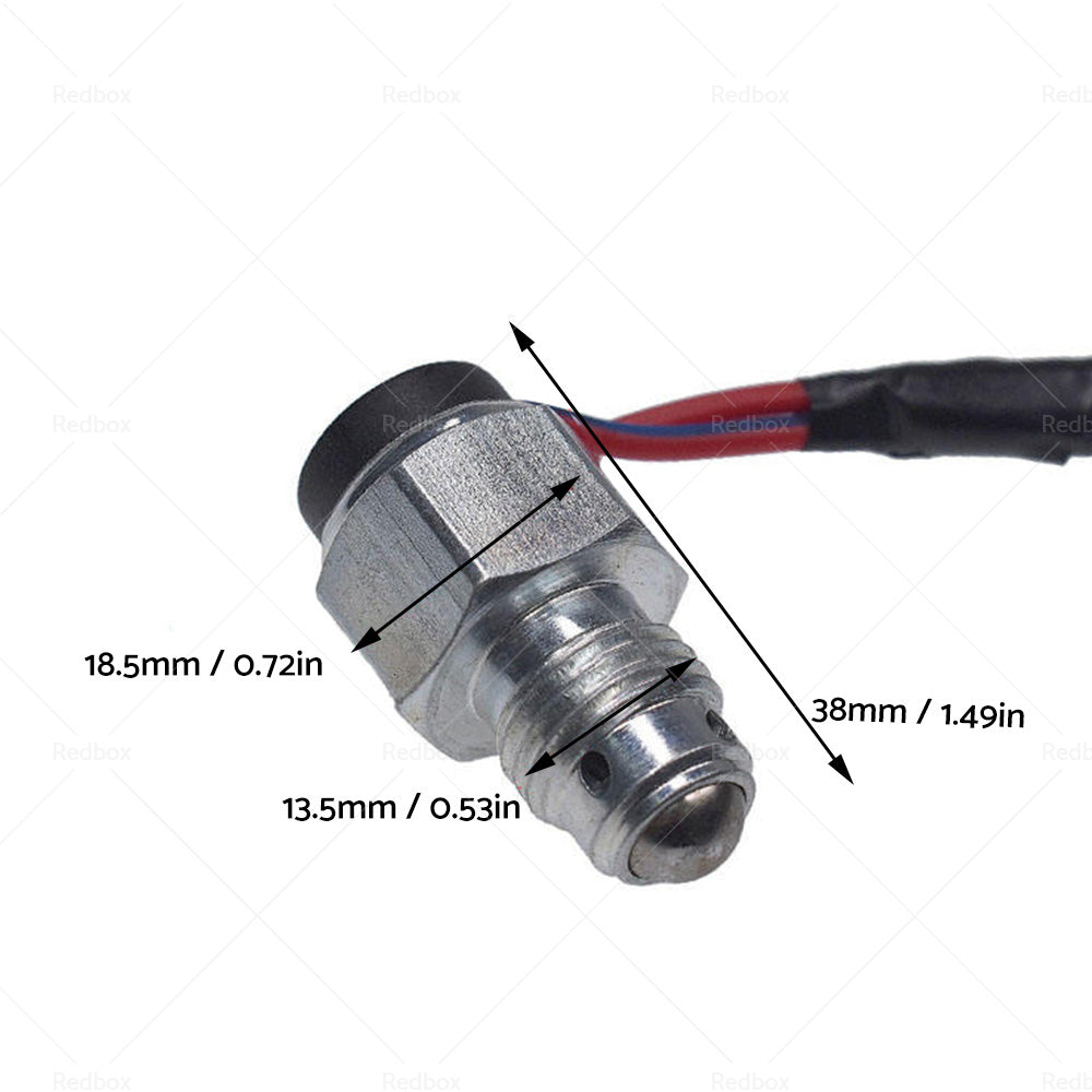 {{ MR953767 For Mitsubishi Triton ML MN Pajero Front Diff Freewheel Clutch Switch }} - Buy Car Parts Online at {{ Kaka Auto Parts }}.