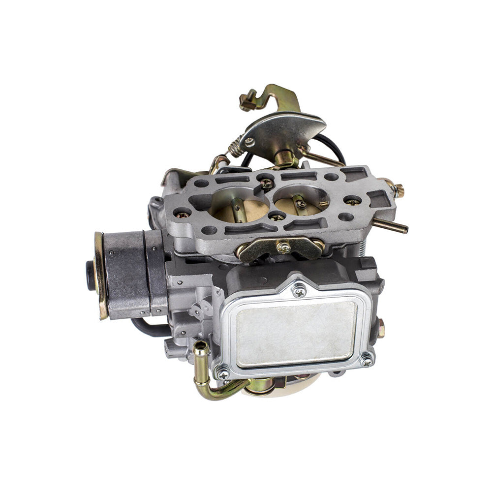 Carburetor Suitable For Nissan 720 Pickup 2.4L Z24 4-Cyl Engine 16010-21G61