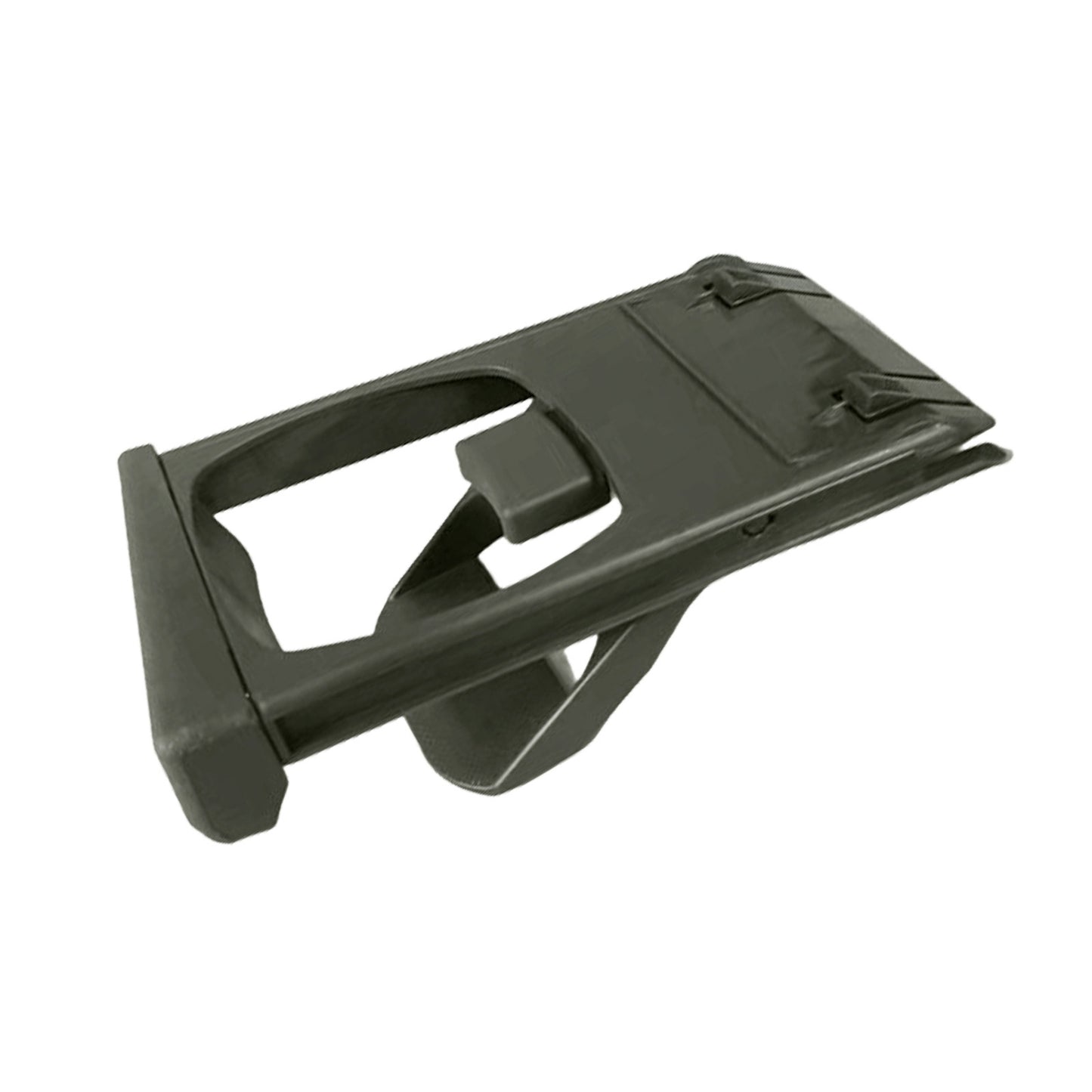 Right Front Cup Holder Trim Suitable For Toyota Hilux Vigo 2005-2014 Black