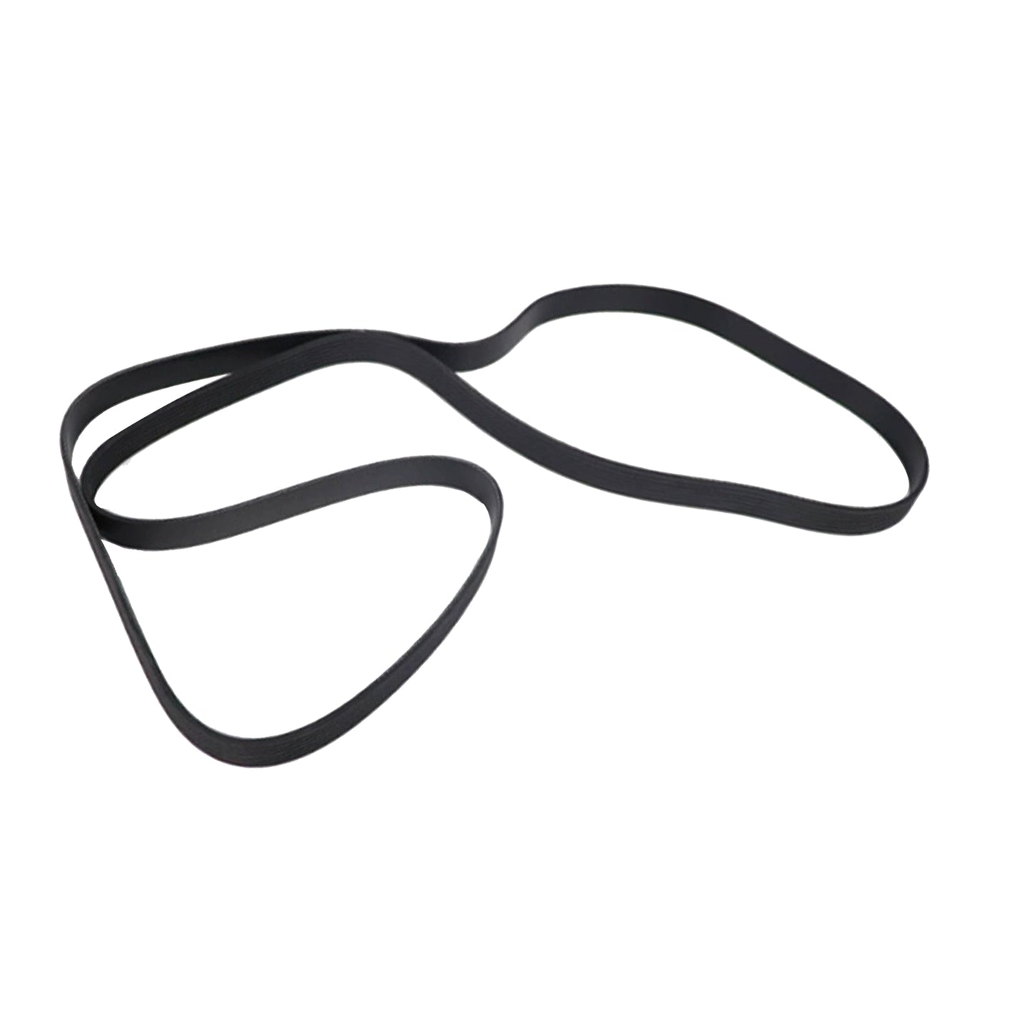 Drive Belt Suitable For Honda Civic FD FD1 FK FK2 2006–2012 1.8 4cyl R18A1 R18A2