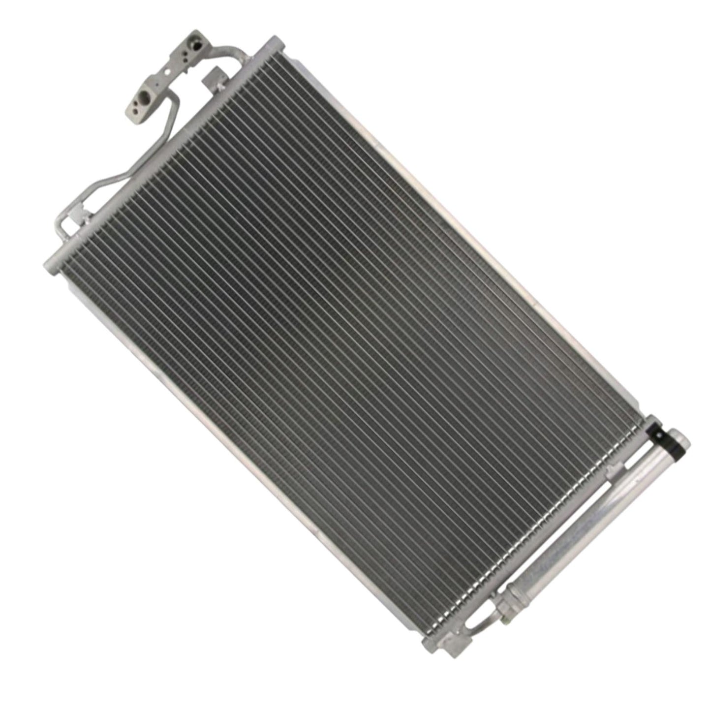 {{ 1X Air Conditioning Condenser Suitable For BMW I3 SERIES I01 / I8 SERIES I12 115 }} - Buy Car Parts Online at {{ Kaka Auto Parts }}.