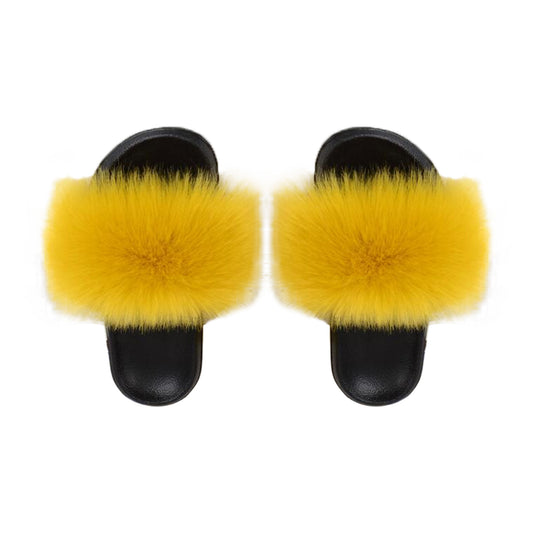 Slippers Sandals Suitable For Fashion-Forward & Stylish Outfits