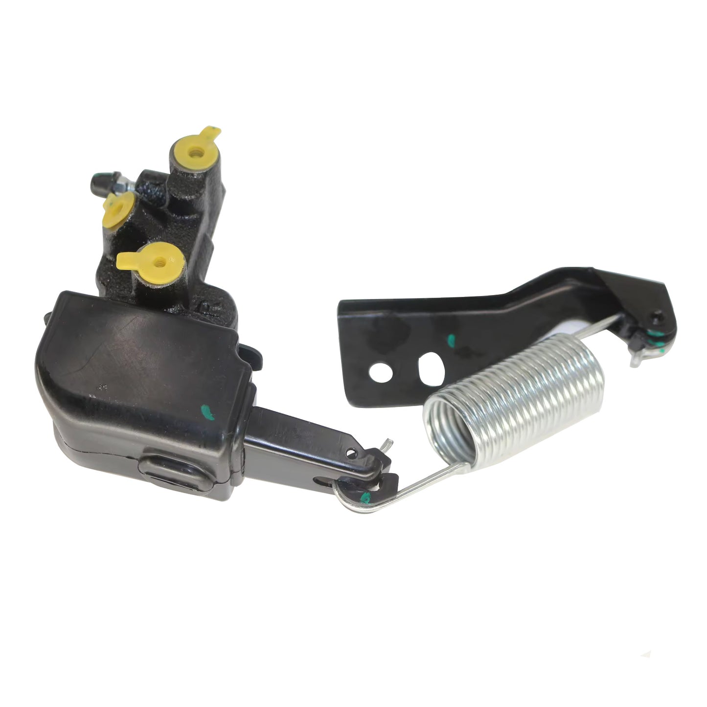 Brake Load Sensing Valve Suitable For Nissan Frontier / Navara D22TD 2.5TD 1998-2001