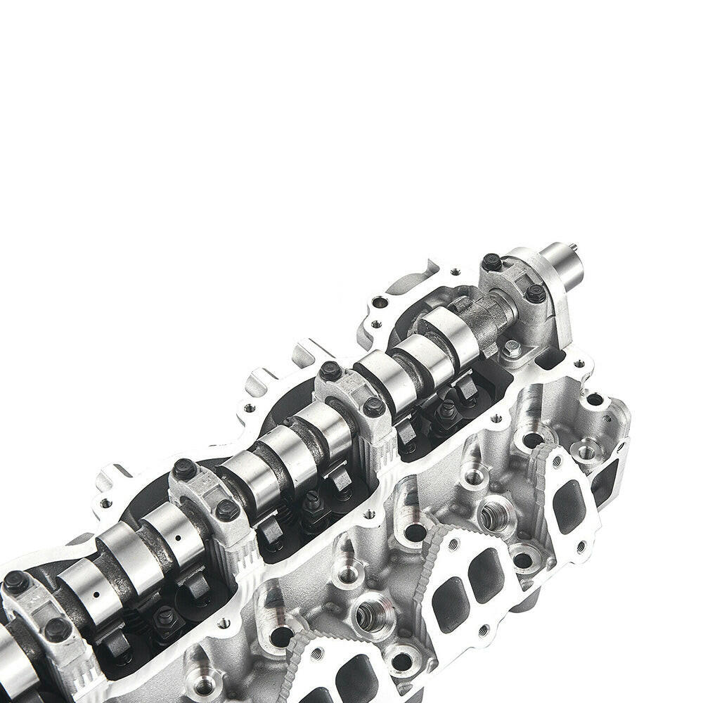 Complete Assembled Cylinder Head Suitable For Ford Courier Mazda Bravo B2500 WL-T WLT 2.5L