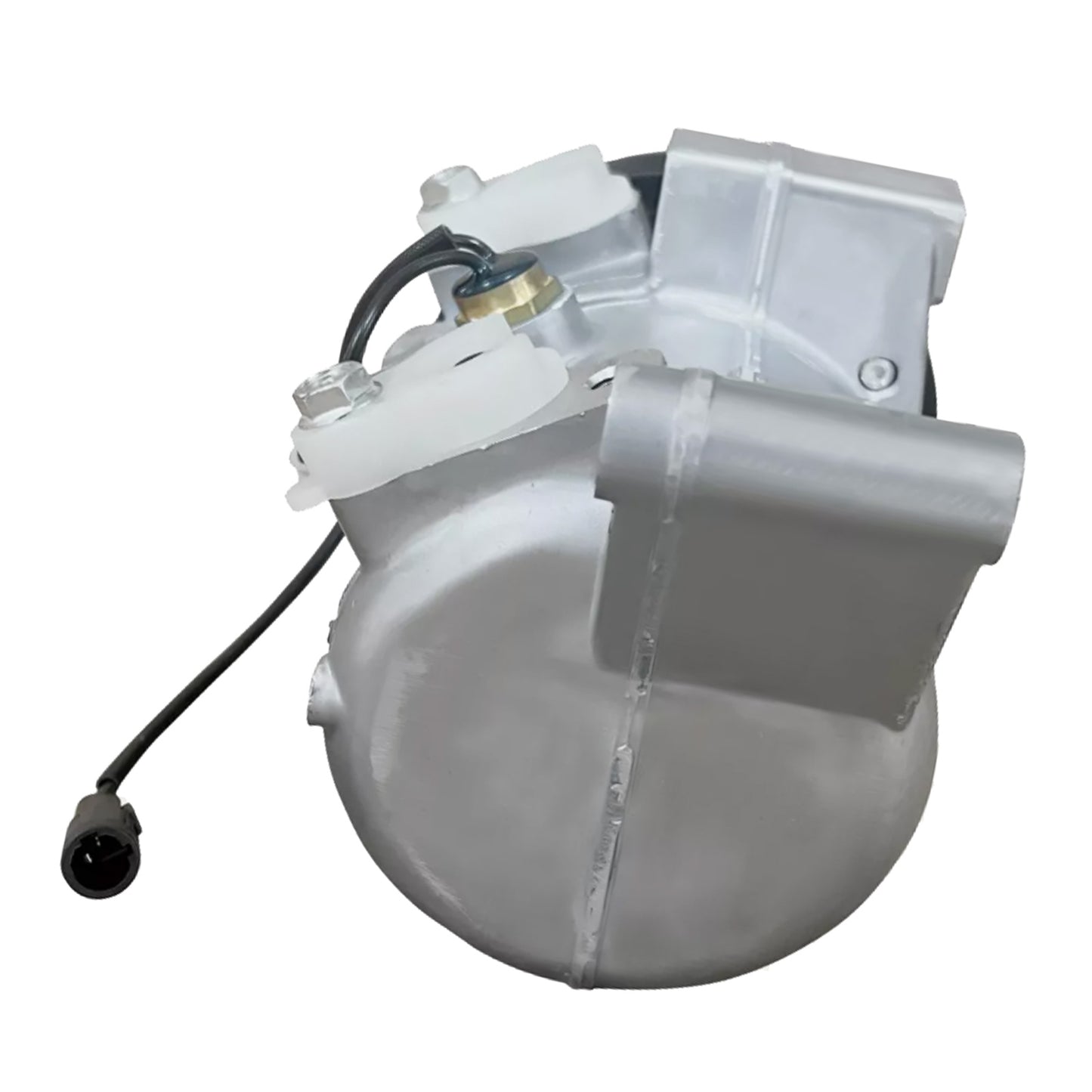 {{ Air Con AC Compressor Suitable for Suzuki Jimny FJ SN413 1.3L Petrol M13A }} - Buy Car Parts Online at {{ Kaka Auto Parts }}.