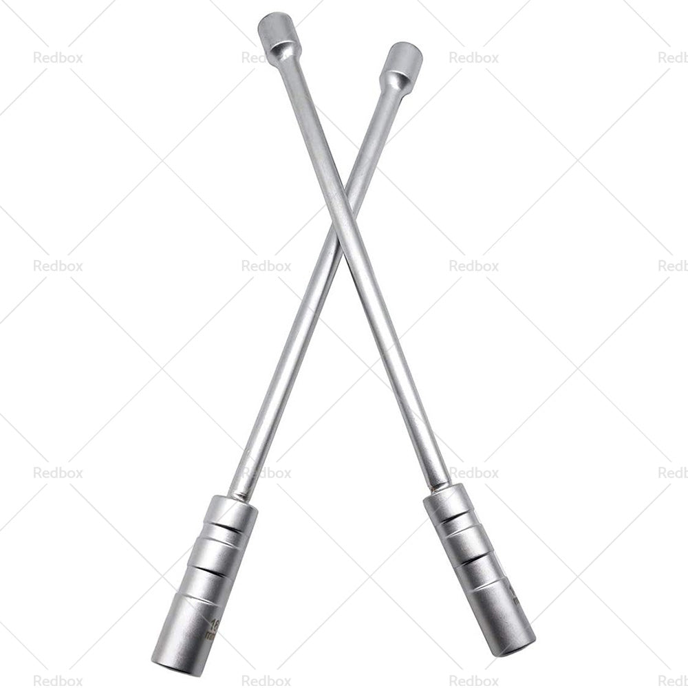 {{ 14/16 MM Thin Wall Magnetic Swivel Spark Plug Socket 12Point Removal Tools }} - Buy Car Parts Online at {{ Kaka Auto Parts }}.