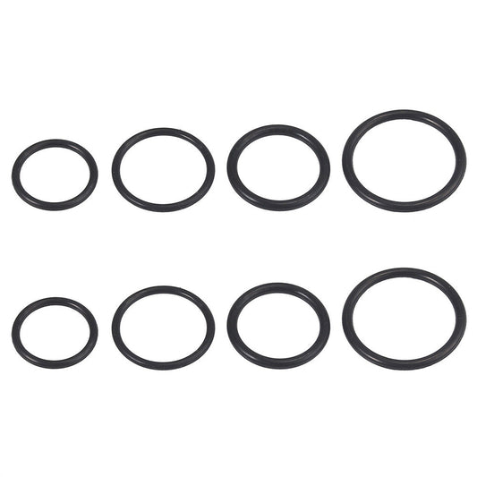 Rocker Cover Gasket Seal Kit Suitable For BMW E87 120i / E46 318i / E90 320i / X3 2.0i N42 N46 2004-2012