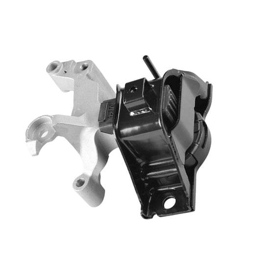 Engine Mount Kit Rear, Left & Right (LH & RH) Suitable For Nissan Dualis J10 2007-2015 4-Cyl MR20DE