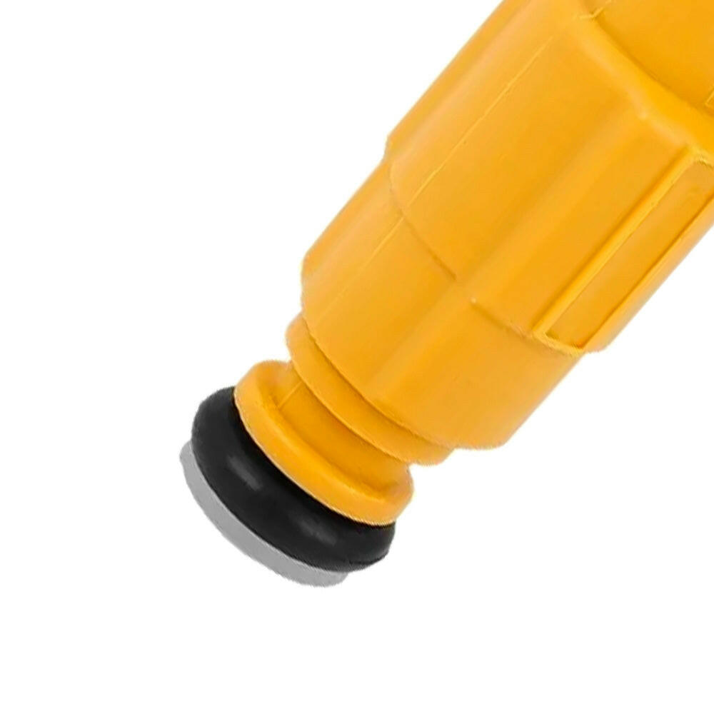 6x Fuel Injector Suitable for Jeep Cherokee / Grand Cherokee / Wrangler 0280155710