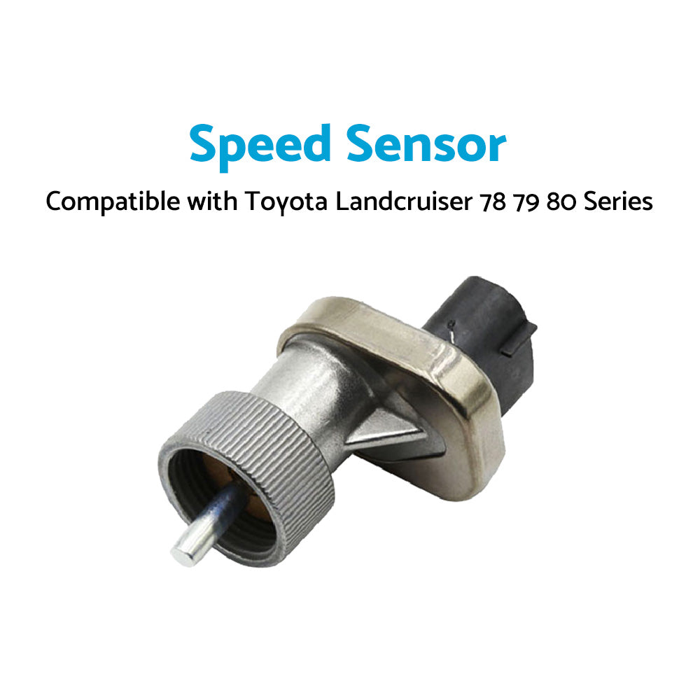 Speed Sensor Speedometer Suitable For Toyota Land Cruiser 78 79 80 FZJ HZJ HDJ