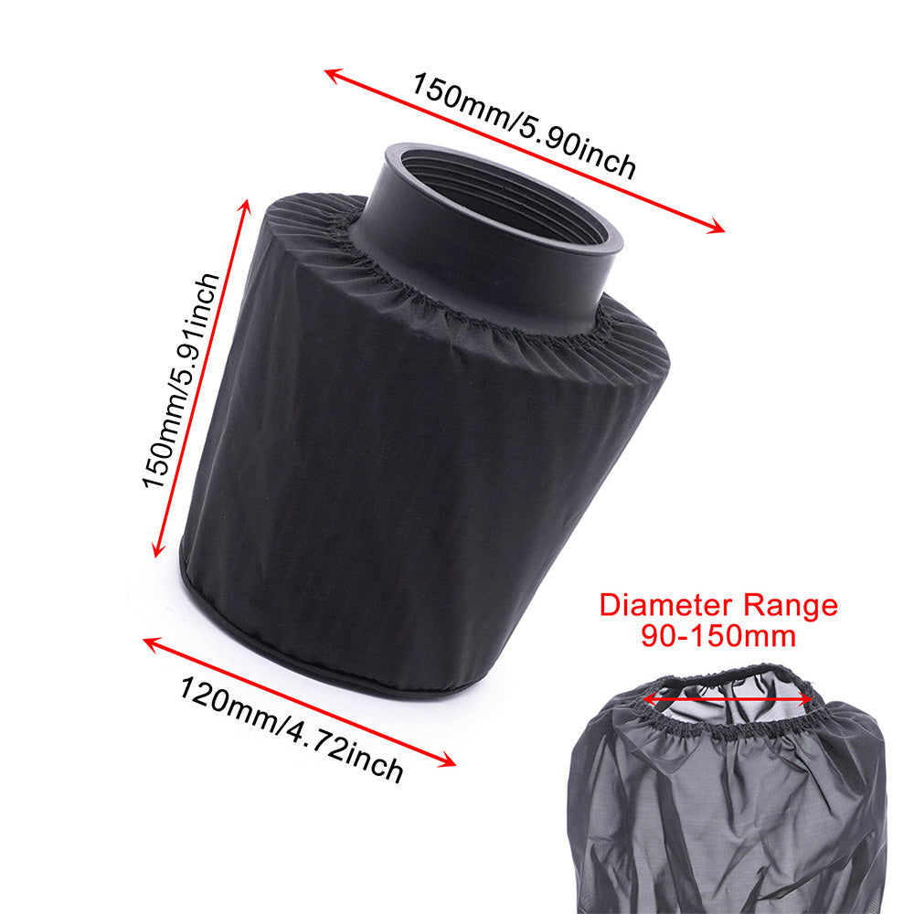 Air Pod Filter Protective Cover Sock Suitable For Universal 12x15cm