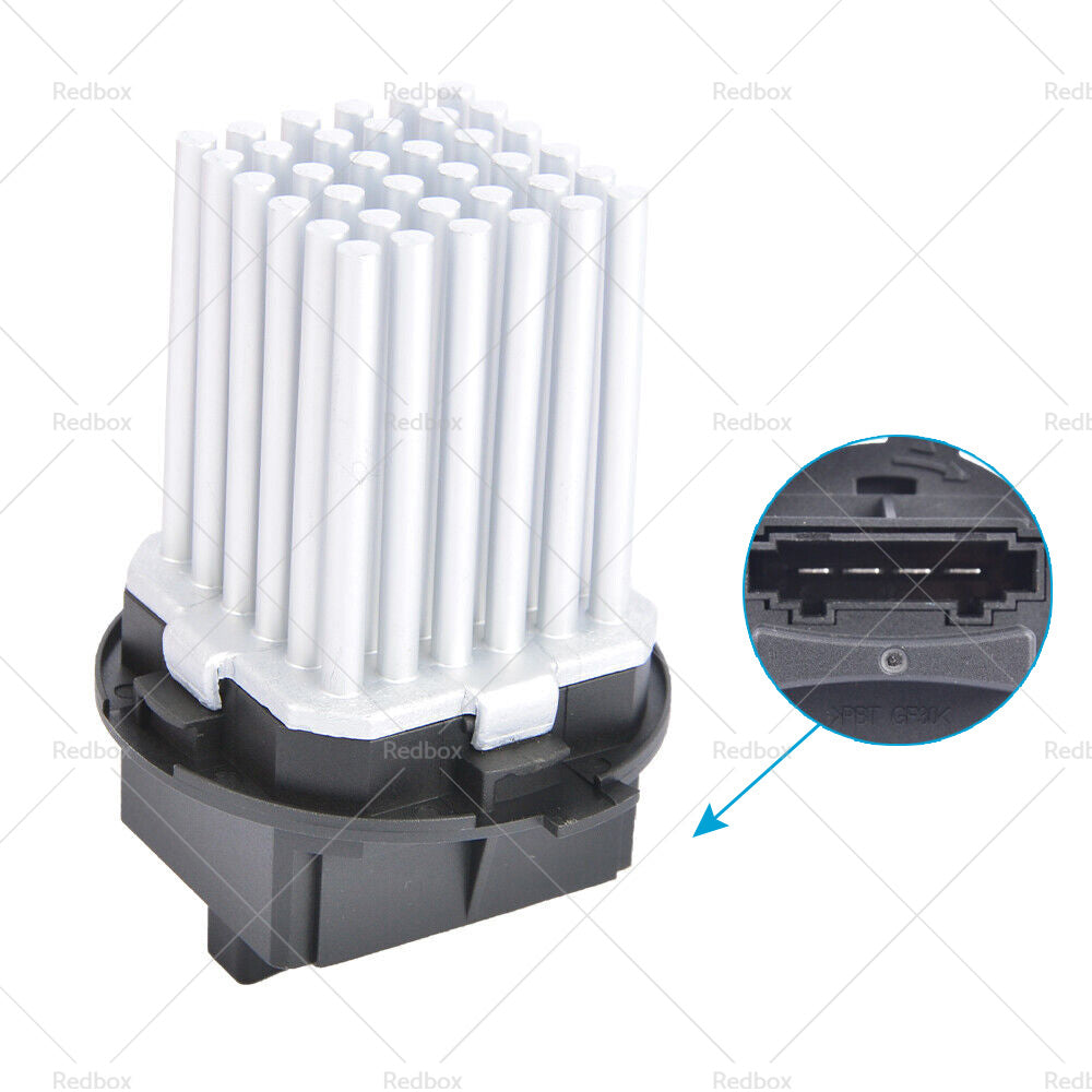 {{ Blower Fan Motor Resistor Suitable For 07-14 Mercedes Dodge Sprinter 2048707710 }} - Buy Car Parts Online at {{ Kaka Auto Parts }}.