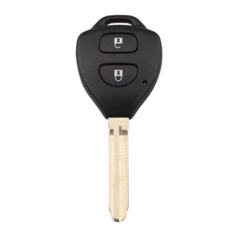compare product Car Remote Control Key Suitable For Toyota Hilux 2009-2015 Yaris 2011-2014 Corolla 2009-2012