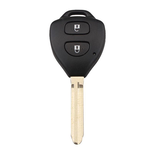 Car Remote Control Key Suitable For Toyota Hilux 2009-2015 Yaris 2011-2014 Corolla 2009-2012