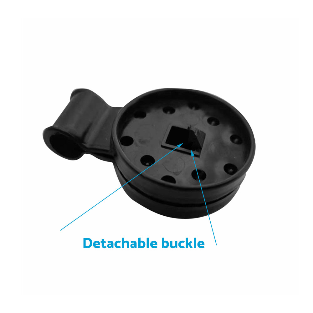 {{ 50PCS Shade Cloth Heavy Duty Lock Grip Reusable Windproof Awning Clamp Grip }} - Buy Car Parts Online at {{ Kaka Auto Parts }}.