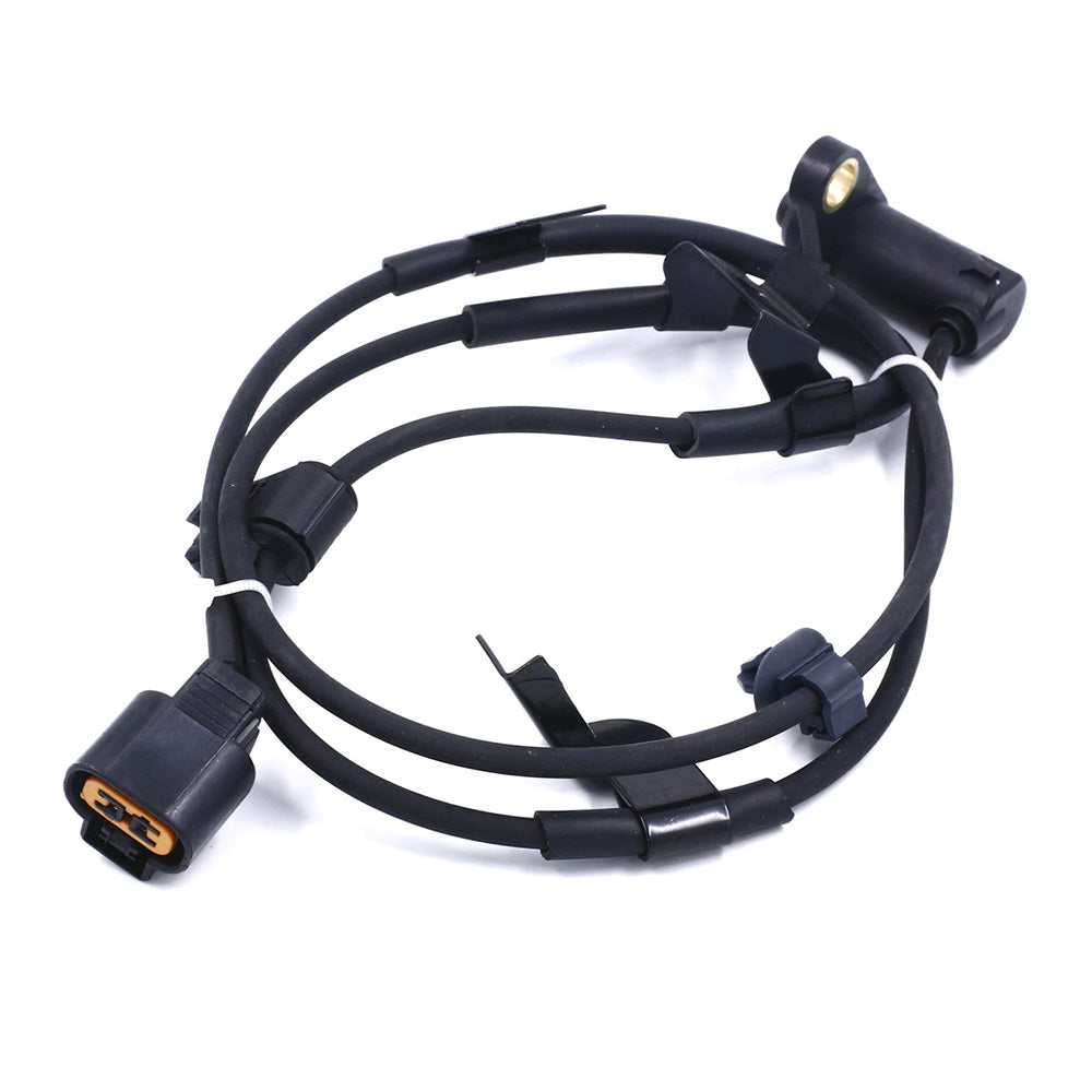 {{ Rear Left Right ABS Wheel Speed Sensor Kit For Mitsubishi L200 Triton Pajero }} - Buy Car Parts Online at {{ Kaka Auto Parts }}.