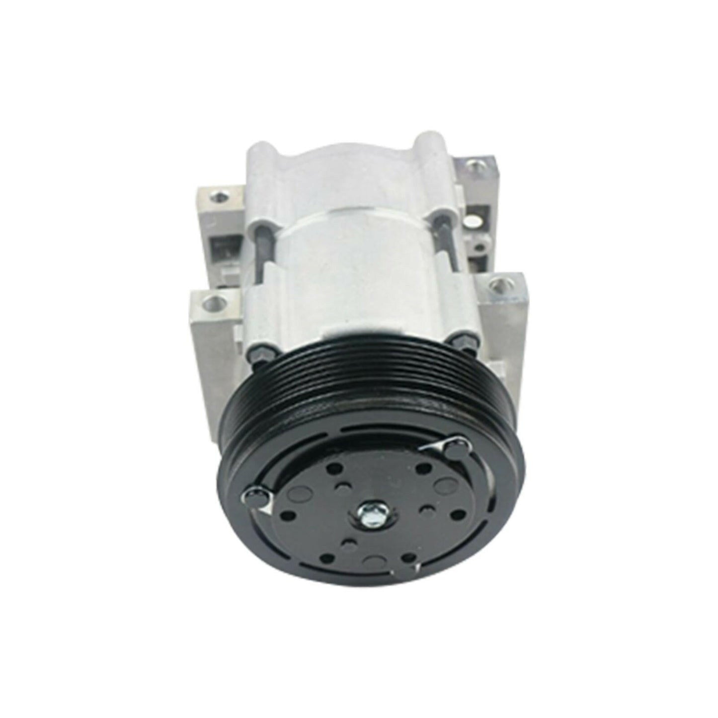 Air Conditioning Compressor Suitable For Ford Falcon Fairmont 1998-2003 4.0L 6-Cyl 5LV8