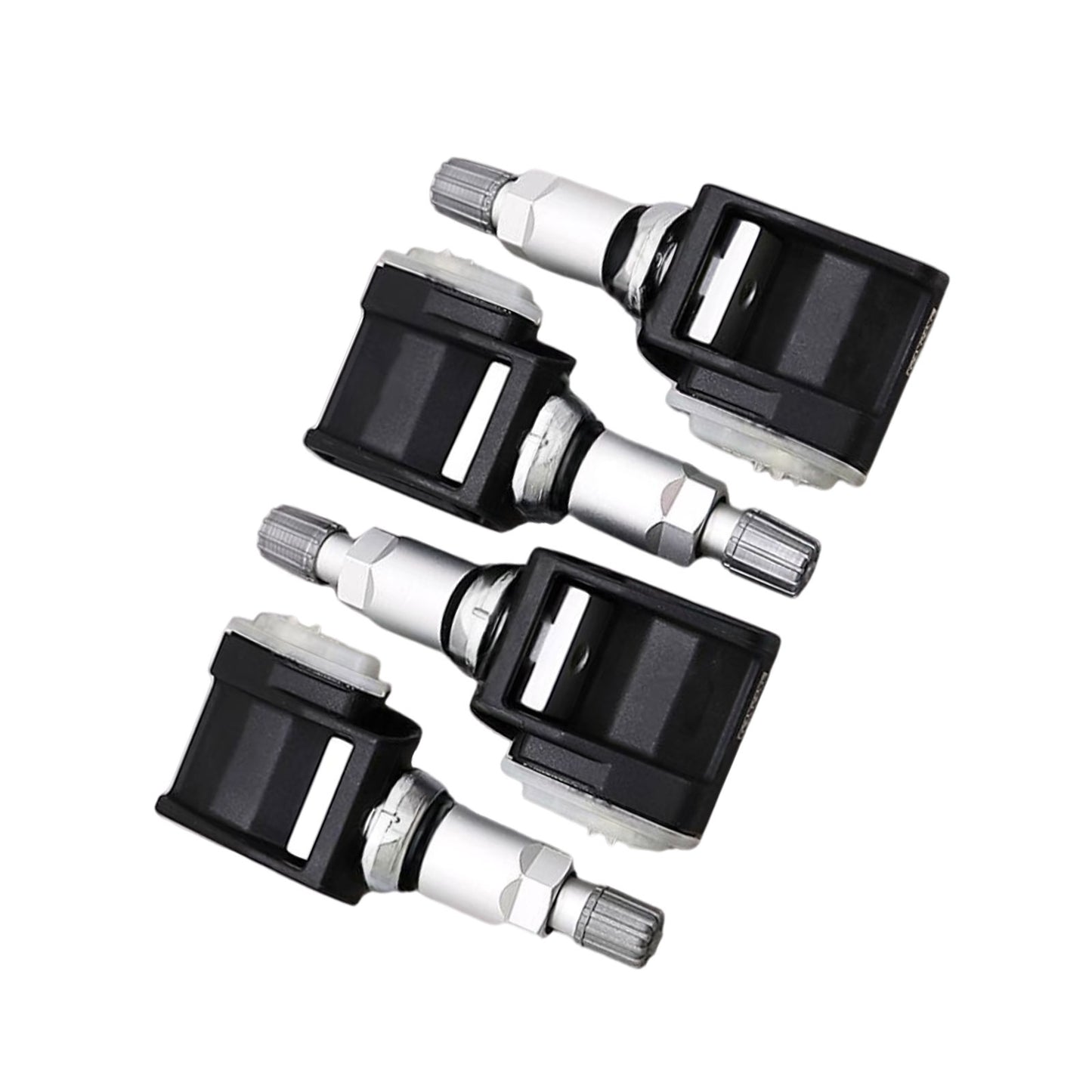 4x Tire Pressure Sensor Suitable For Mercedes Benz CLS A257 E300 E43 A0009052102