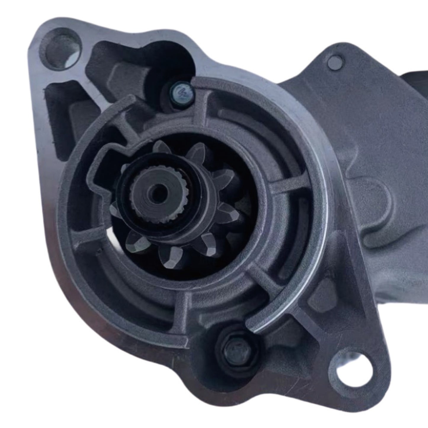 {{ Starter Motor Suitable for Kubota Tractor 14 14.5 16HP 73-90 Komatsu Excavators }} - Buy Car Parts Online at {{ Kaka Auto Parts }}.