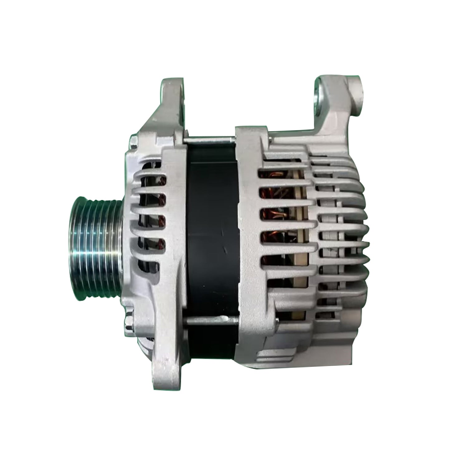 150A 12V Alternator Suitable For Nissan Navara D40 / Pathfinder R51 2.5L A2TX1781 (2005–2014)