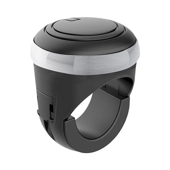 compare product Steering Wheel Spinner Knob Suitable For Car & Truck – Booster Ball Handle Aid