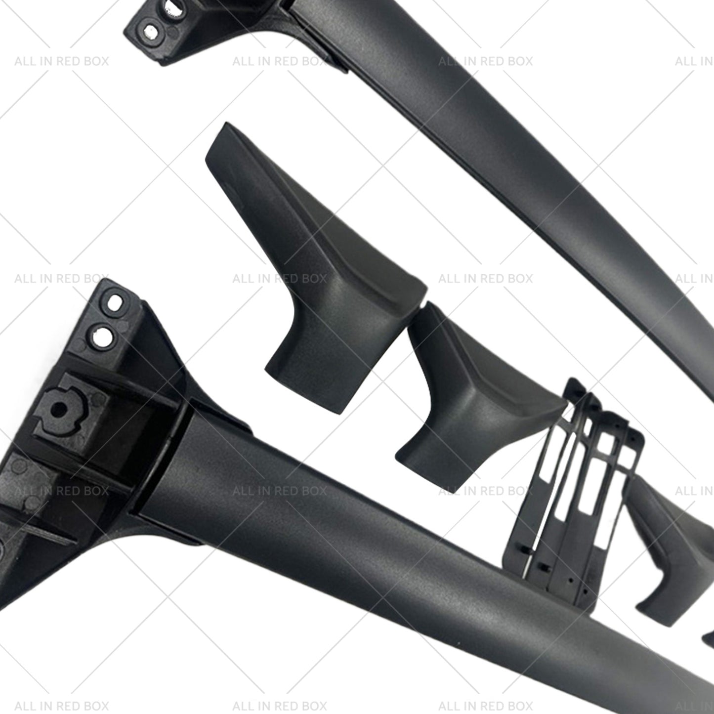 {{ 2PCS Roof Racks  or Roof Cross Bars Suitable for Toyota RAV4 2019-2023 }} - Buy Car Parts Online at {{ Kaka Auto Parts }}.