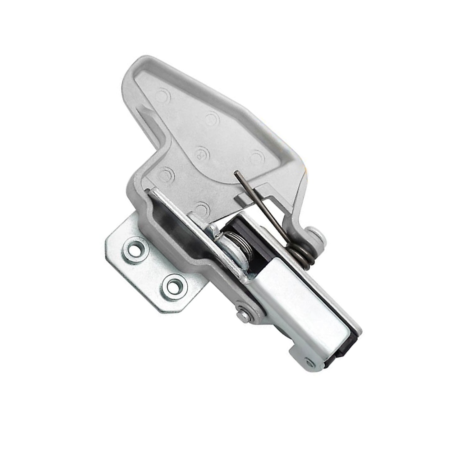 Right Door Latch Lock Suitable For Polaris RZR 900/1000 2015-Up, RZR Turbo/RS1 2016-2021