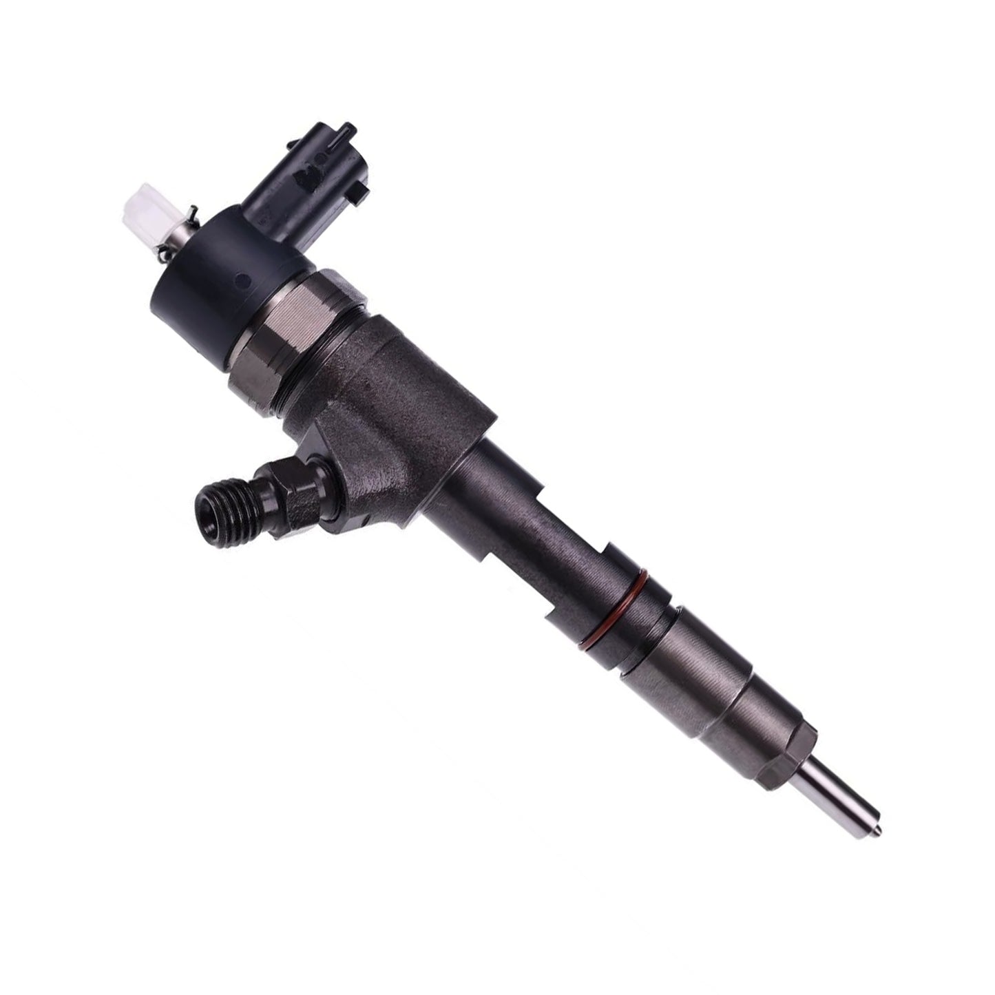 Fuel Injectors 3x Suitable For Kubota V1803 / V2403 Engine Tractor MX5200F / L3301DT
