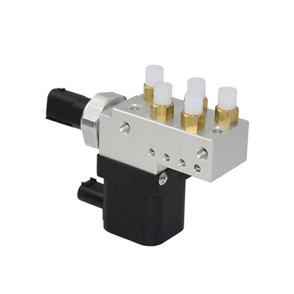 Air Suspension Valve Block Suitable For Mercedes Benz CLS E-Class C219 W211 S211