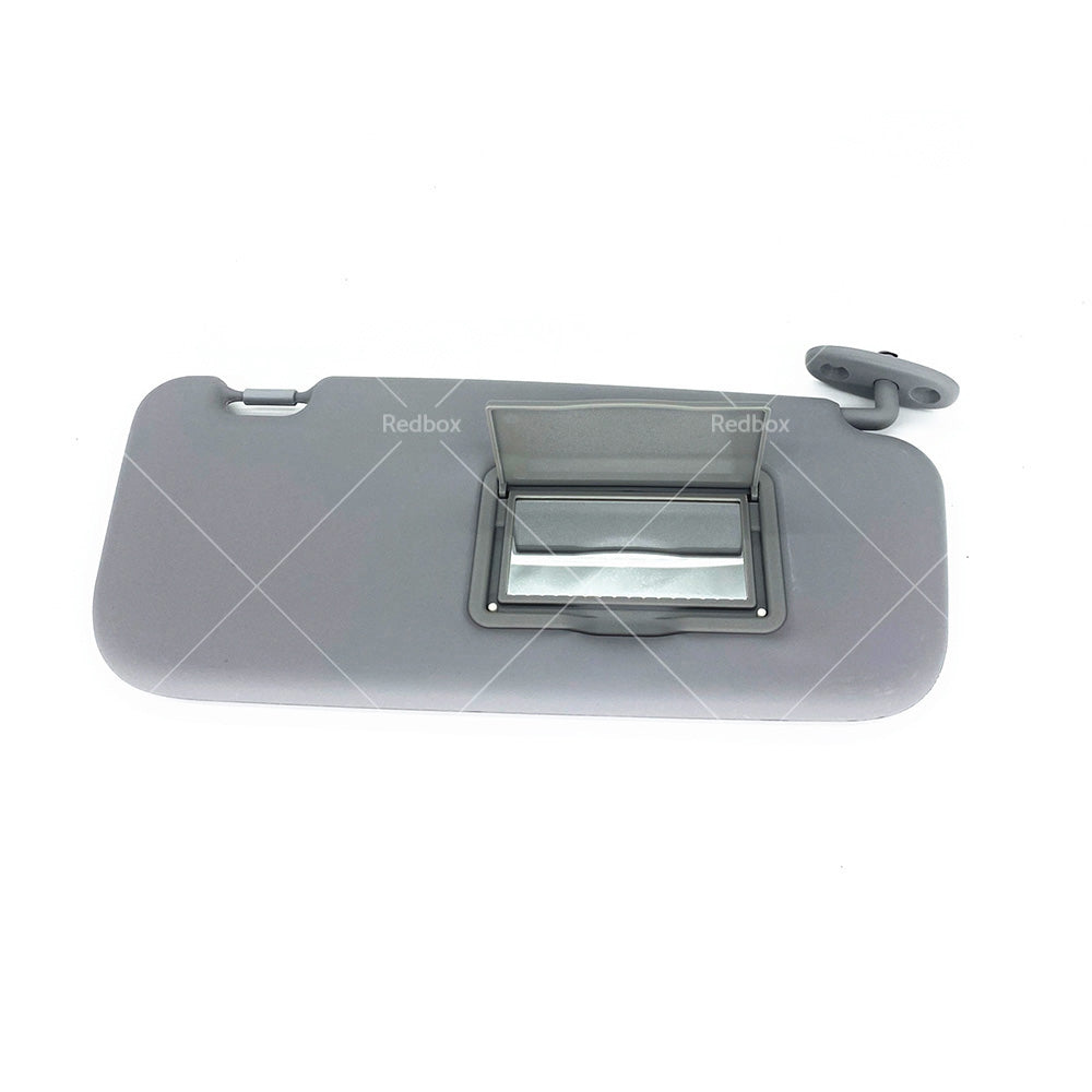 {{ Left Right Side Car Sun Visor Shade Suitable For Hyundai Getz 2002-2012 Grey }} - Buy Car Parts Online at {{ Kaka Auto Parts }}.