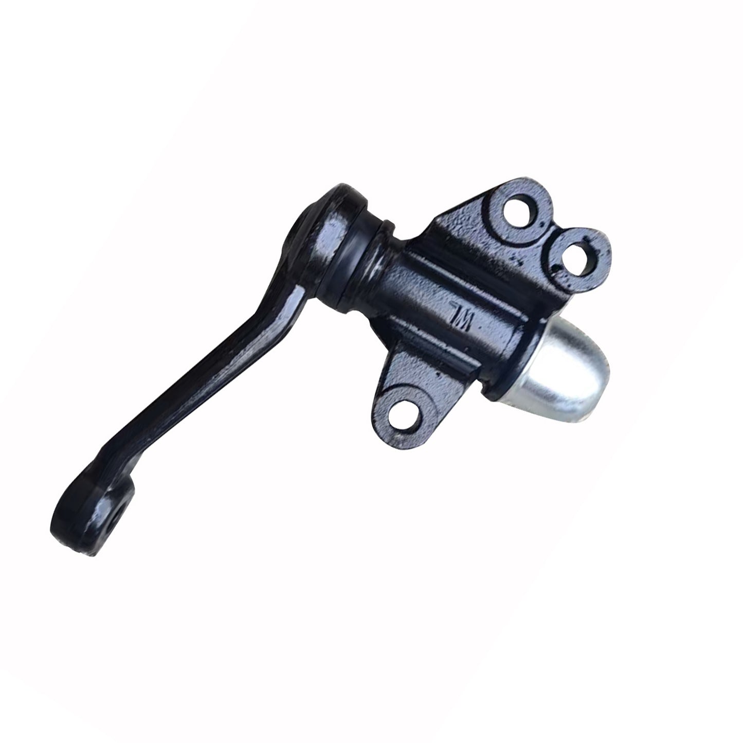 {{ Idler Arm Suitable for Toyota Hilux LN55 LN56R YN55R YN57R YN58R RWD SX1220 }} - Buy Car Parts Online at {{ Kaka Auto Parts }}.