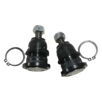 compare product 2Pcs Upper Ball Joint LH+RH Suitable for Mitsubishi Pajero NA NB NC ND NE 83-91