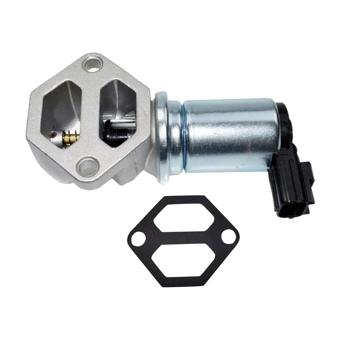 Idle Air Control Valve Suitable For Ford Escape Mazda MPV 3.0L 1L8Z9F715AA