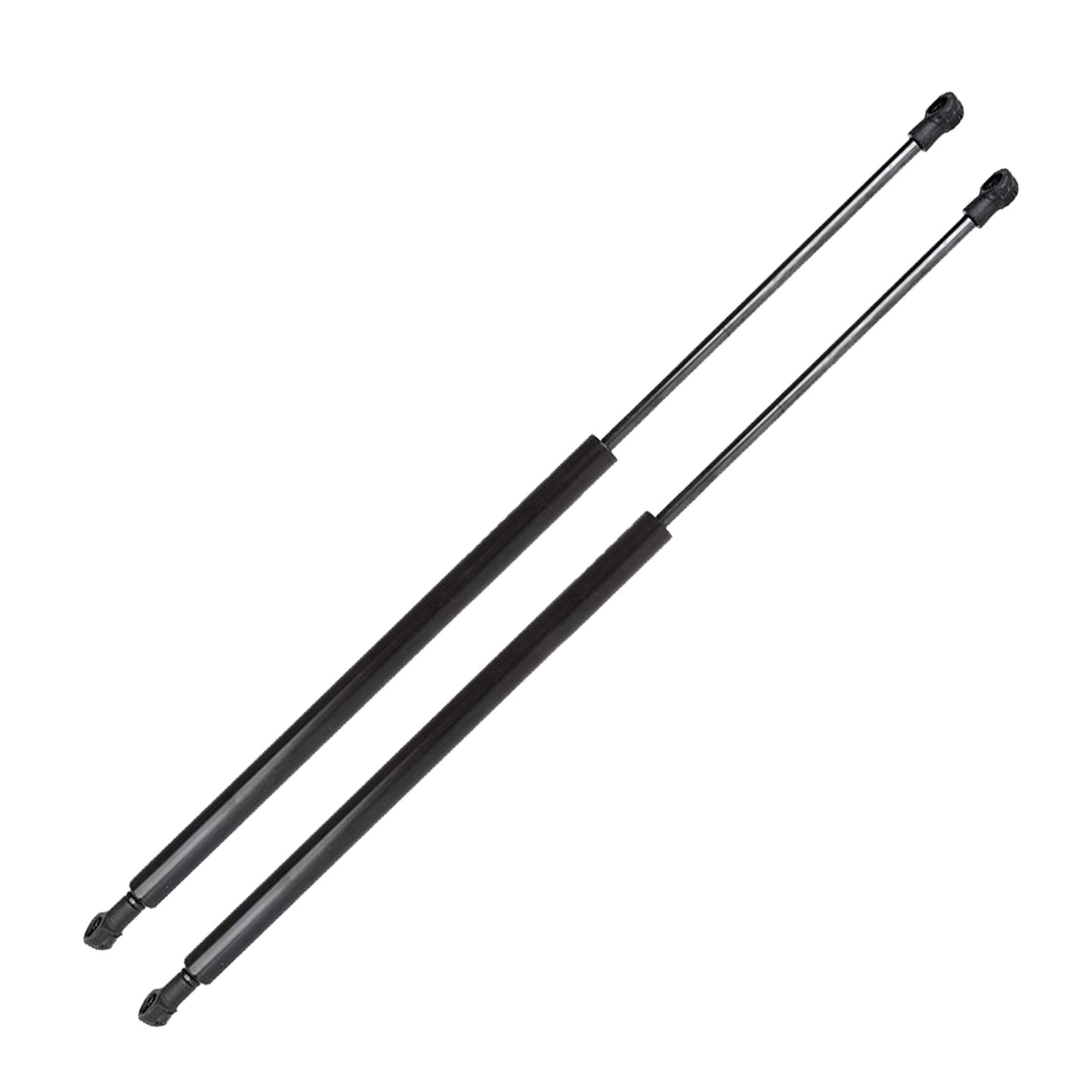 {{ Pair Gas Struts Suitable for Mitsubishi 380 DB Sedan 3.8 i  3.8L 6cyl 2005-2008 }} - Buy Car Parts Online at {{ Kaka Auto Parts }}.
