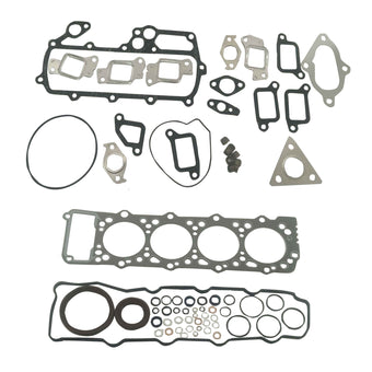 compare product VRS Head Gasket Set Suitable For Mitsubishi Triton MK 2.8L 4M40/4M40T 1996-2006