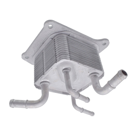 {{ Oil Cooler Suitable For Suzuki 21606-3JX1C RE0F11A JF015E CVT Transmission }} - Buy Car Parts Online at {{ Kaka Auto Parts }}.